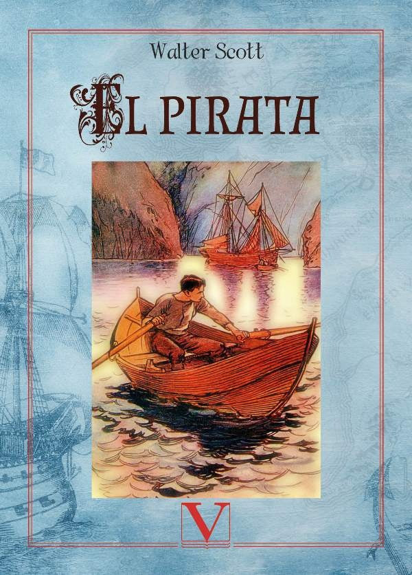 El pirata | SIR WALTER SCOTT