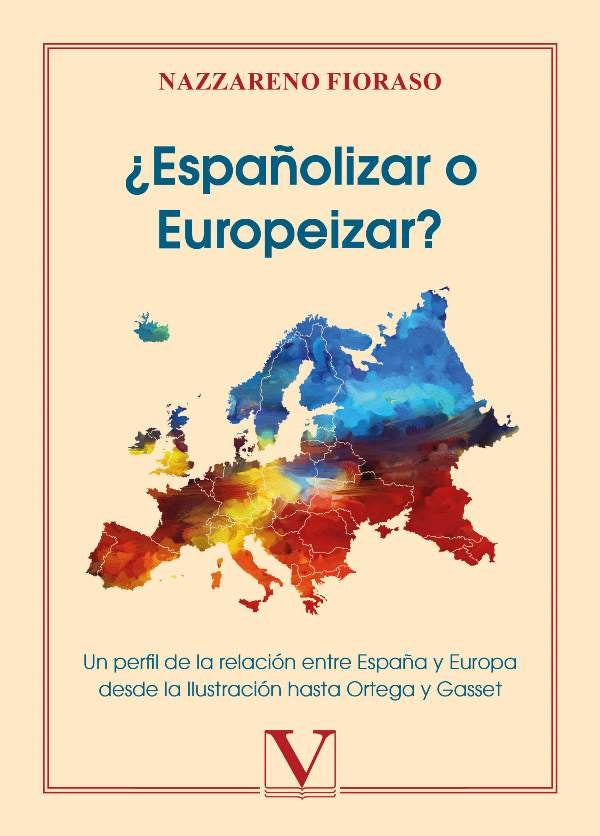 ?Espa?olizar o Europeizar? | Nazzareno Fioraso