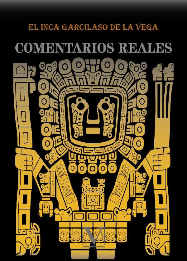 Comentarios reales | INCAGARCILASODELA VEGA