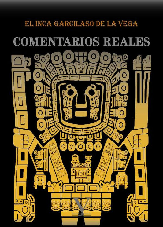 Comentarios reales | INCAGARCILASODELA VEGA