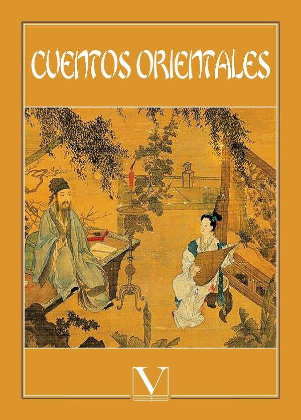 Cuentos orientales | Anónimo