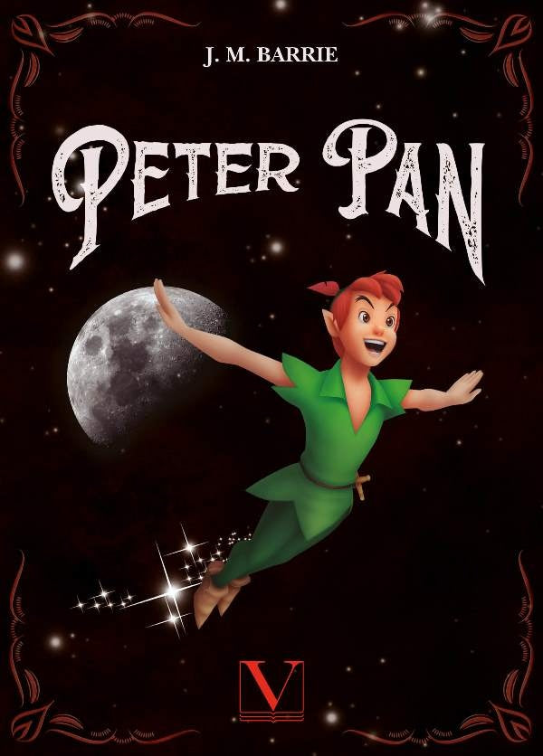 Peter Pan | J. M. Barrie