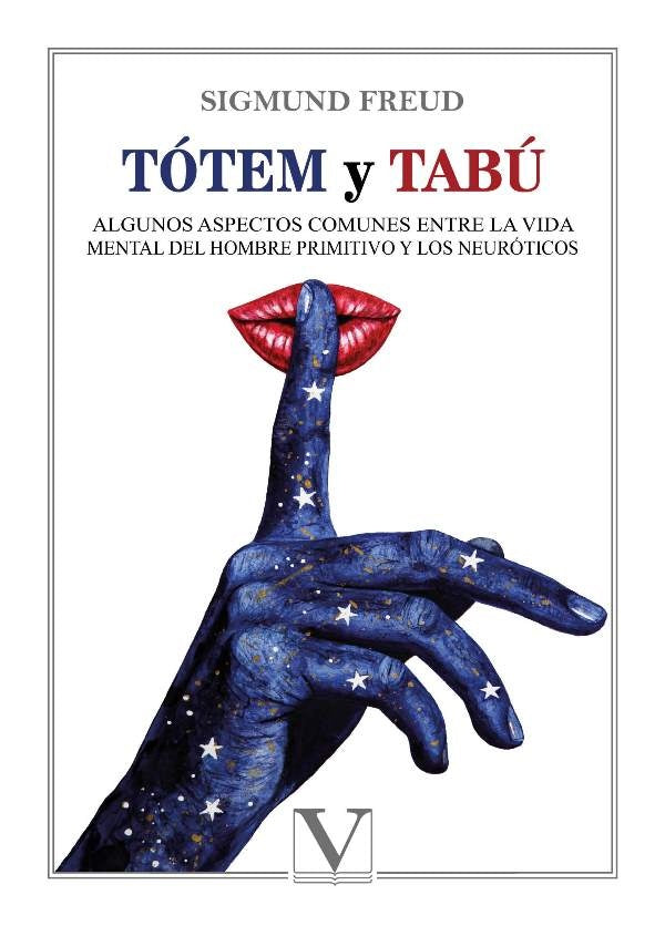 Totem y tabu | Sigmund Freud