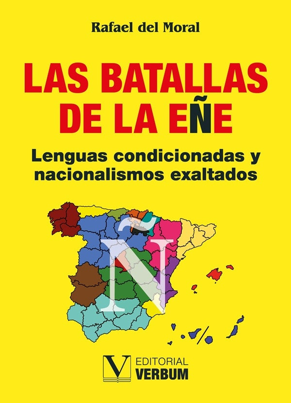 Las batallas de la e?e | Rafaeldel Moral