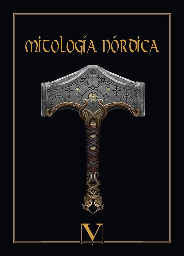 Mitologia nordica | Idalmys Hernandez