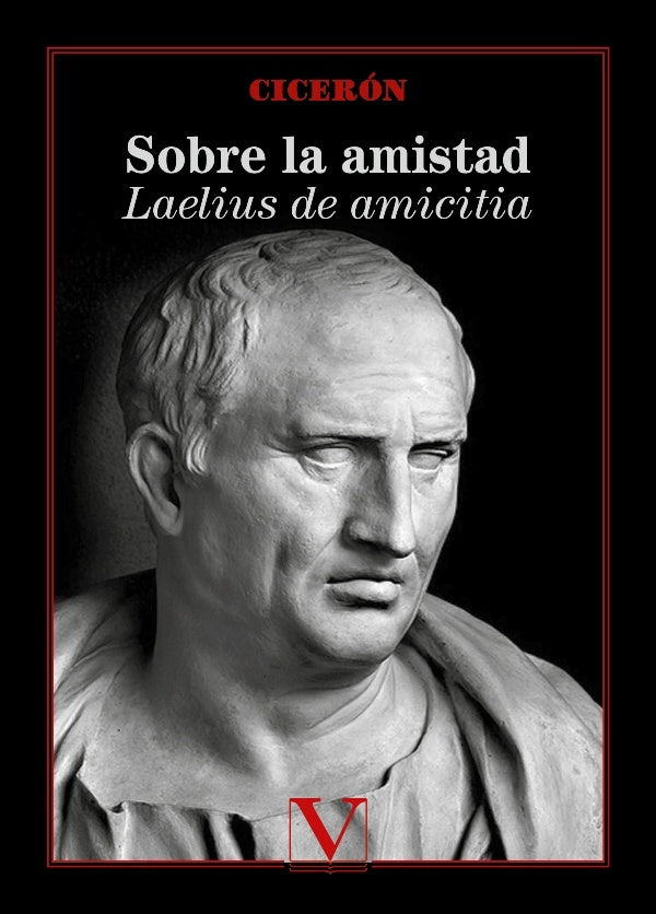 Sobre la amistad | CICERON