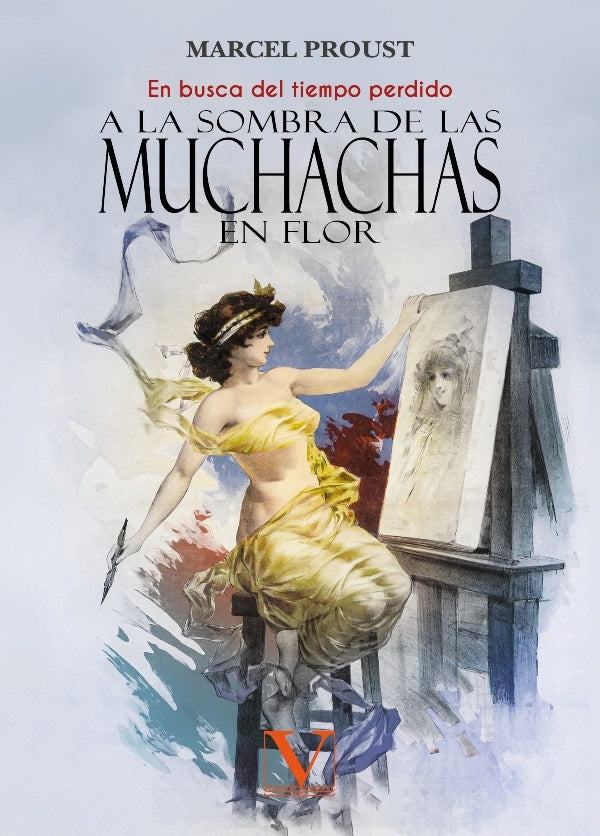 A la sombra de las muchachas en flor | MARCEL PROUST