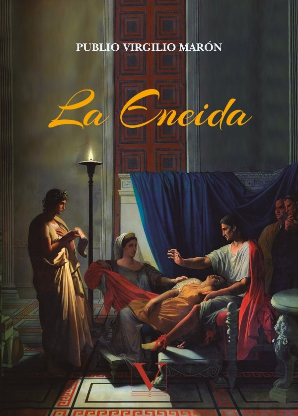 La Eneida | PublioVirgilio Maron