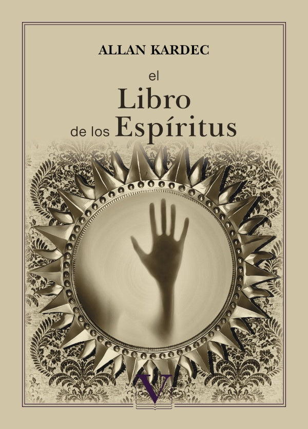 El libro de los Espiritus | ALLAN KARDEC