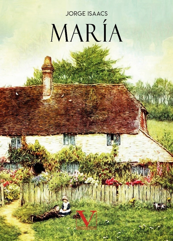 Maria | Jorge Isaacs