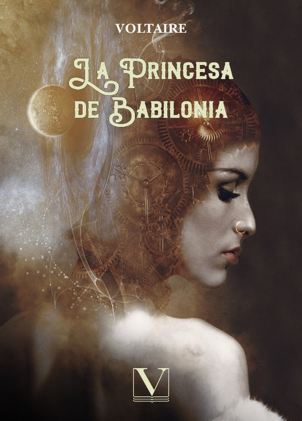 La Princesa de Babilonia | VOLTAIRE