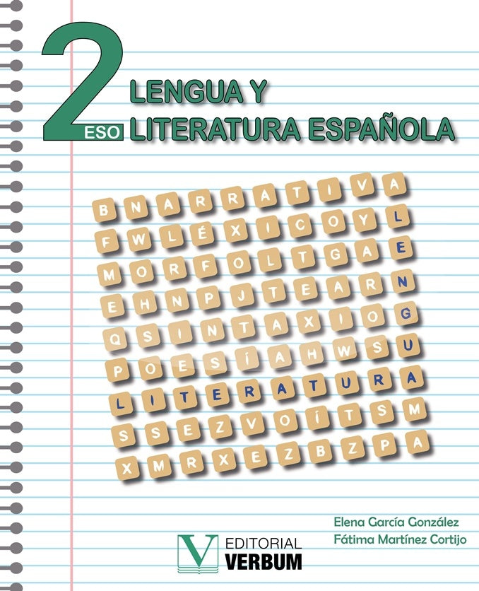 Lengua y literatura espa?ola | FatimaMartinez Cortijo