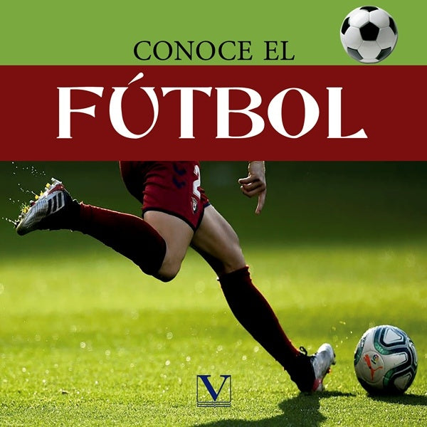 Conoce el futbol | Idalmys Hernandez