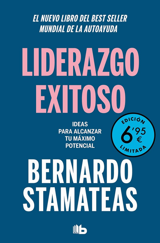 Liderazgo exitoso | Bernardo Stamateas