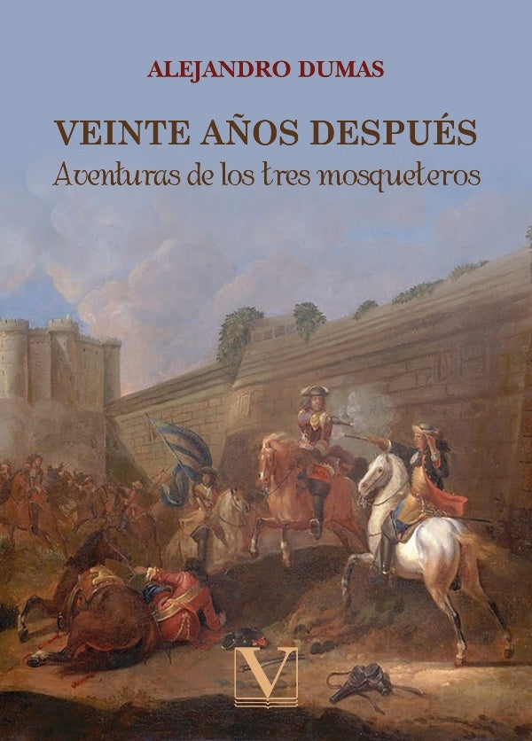 Veinte a?os despues | ALEJANDRO DUMAS