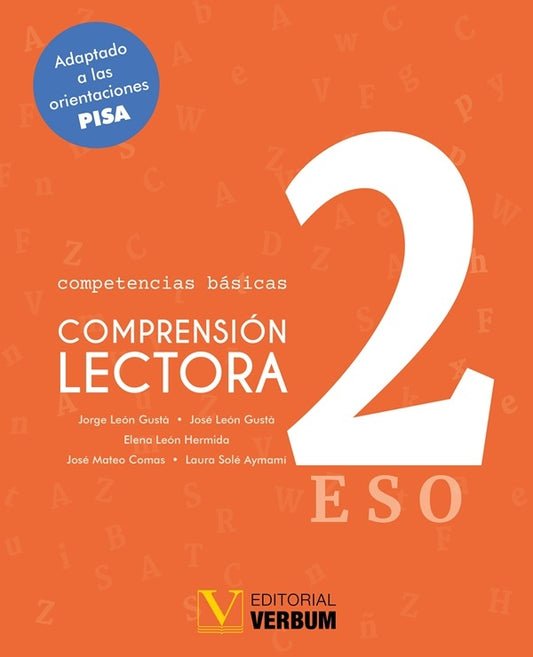 Competencias basicas: Comprension lectora | ElenaLeon Hermida