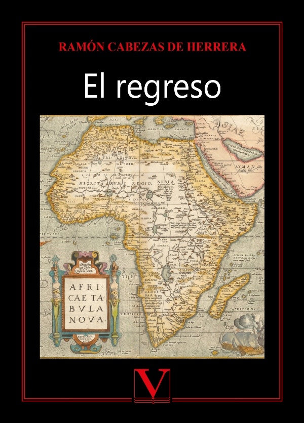 El regreso | RamonCabezasde Herrera