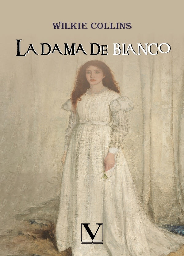 La dama de blanco | Wilkie Collines