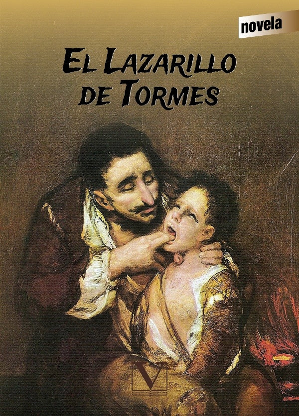 El Lazarillo de Tormes | Anónimo