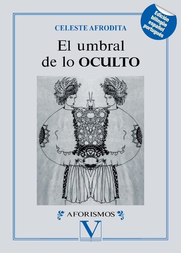 El umbral de lo oculto | Celeste Afrodita