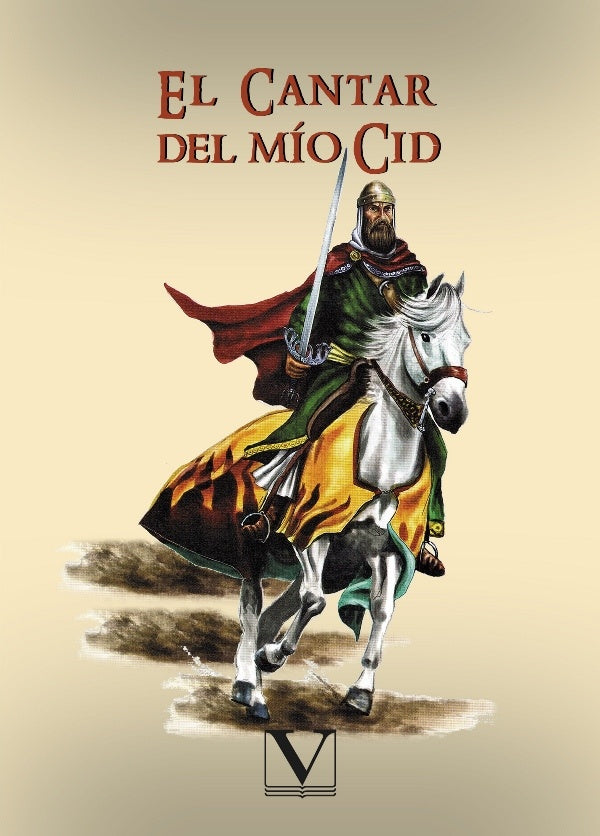 El Cantar del mio Cid | Anónimo
