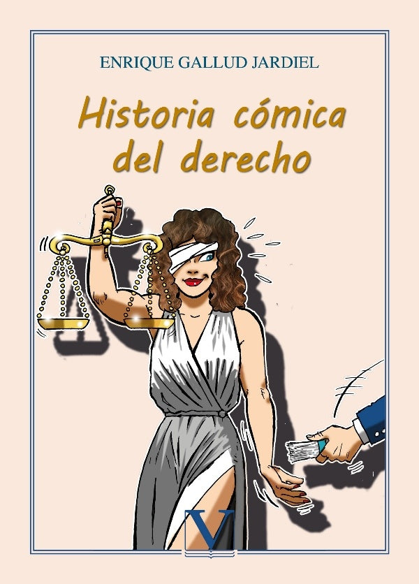 Historia comica del derecho | EnriqueGallud Jardiel