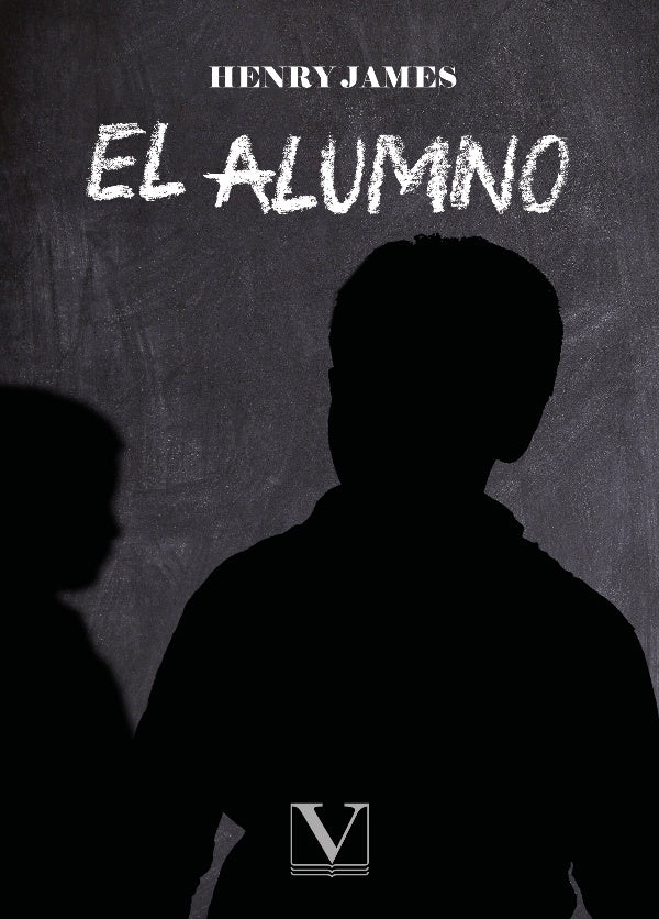 EL alumno | HENRY JAMES