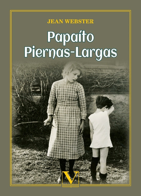 Papaito Piernas-Largas | Jean Webster