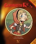 Caperucita Roja (Comic) | Jorge Bermejo