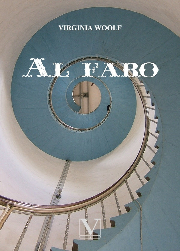Al faro | VIRGINIA WOOLF
