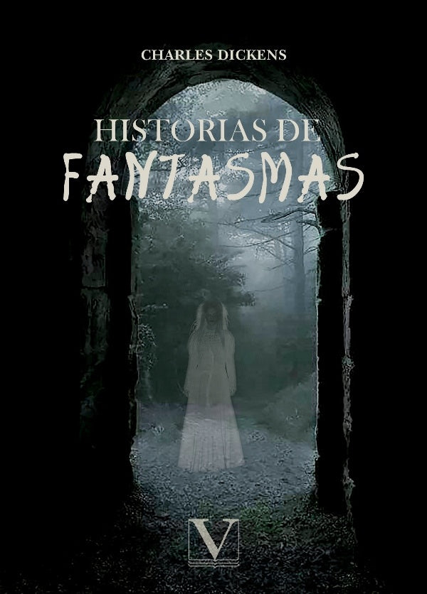 Historias de fantasmas | CHARLES DICKENS