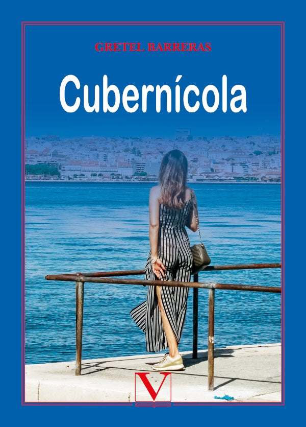 Cubernicola | Gretel Barreras