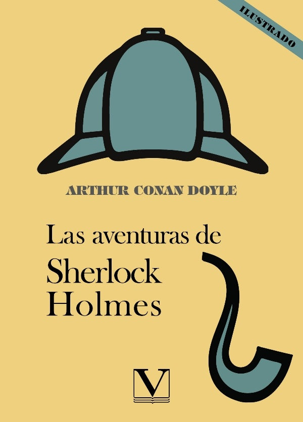 Sherlock Holmes | Arthur Conan Doyle