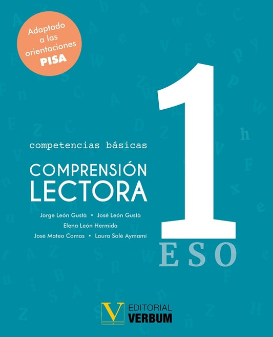 Competencias basicas: Comprension lectora | ElenaLeon Hermida