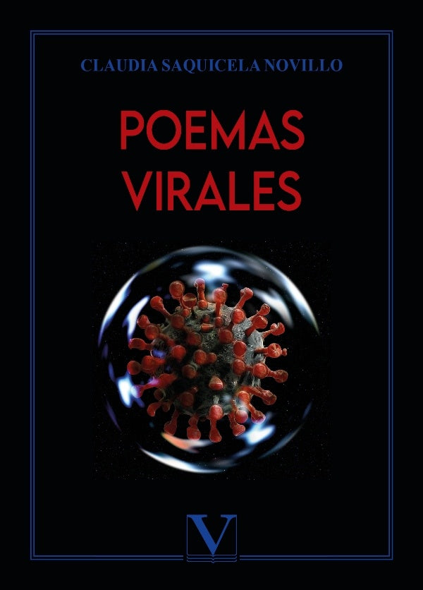 Poemas virales | ClaudiaSaquicela Novillo