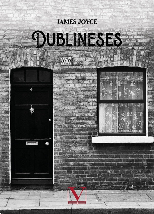 Dublineses | James Joyce