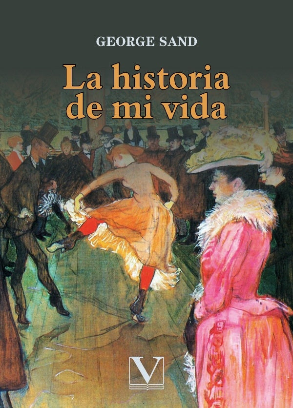 La historia de mi vida | GEORGE SAND