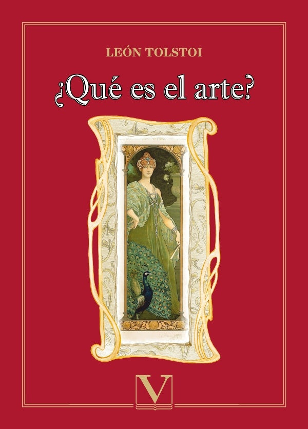 ?Que es el arte? | JANE   CHARLOTTE BRONTË  LEÓN TOLSTÓI AUSTEN