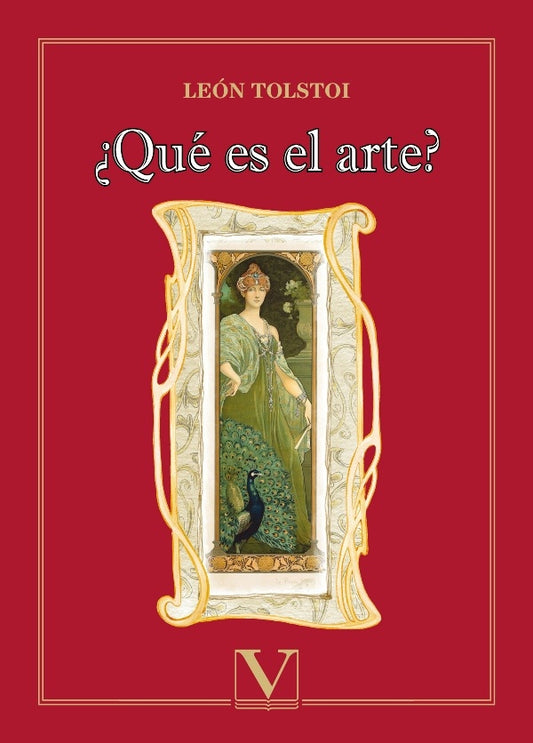 ?Que es el arte? | JANE   CHARLOTTE BRONTË  LEÓN TOLSTÓI AUSTEN