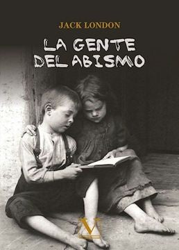 La gente del abismo | JACK LONDON