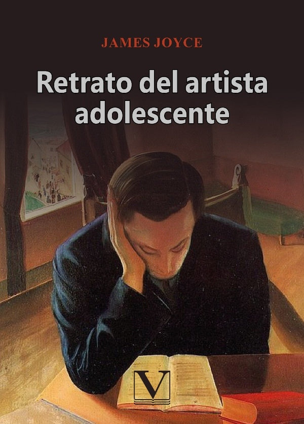 Retrato del artista adolescente | James Joyce