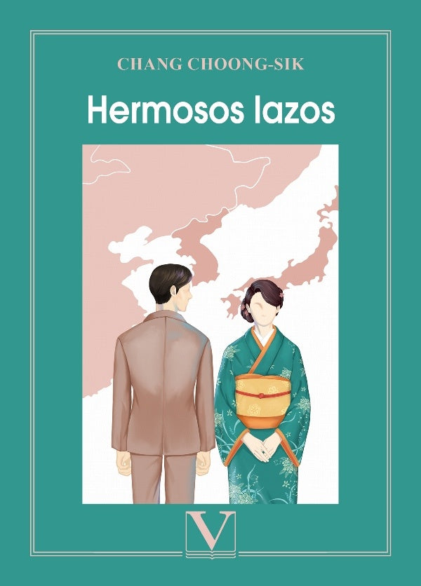 Hermosos lazos | Chang Choong-Sik