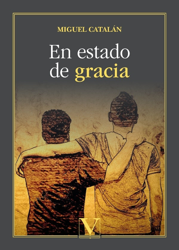 En estado de gracia | MIGUEL CATALAN