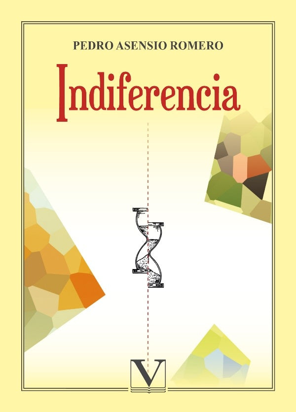 Indiferencia | PedroAsensio Romero