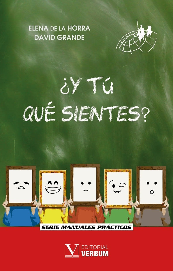 ?Y tu que sientes? | David Grande
