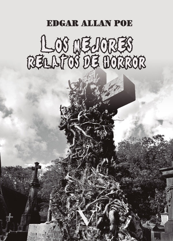 Los mejores relatos de horror | Edgar Allan Poe