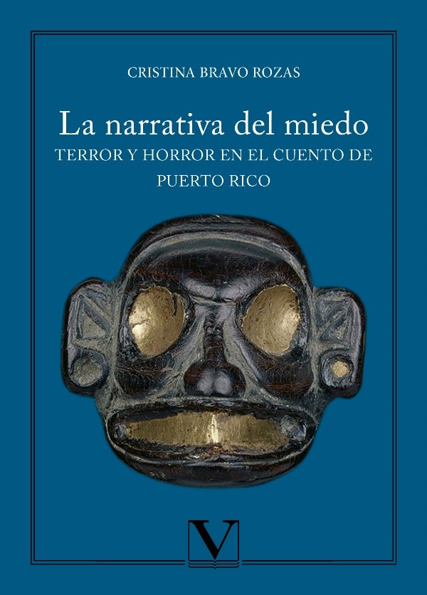 La narrativa del miedo | CristinaBravo Rozas