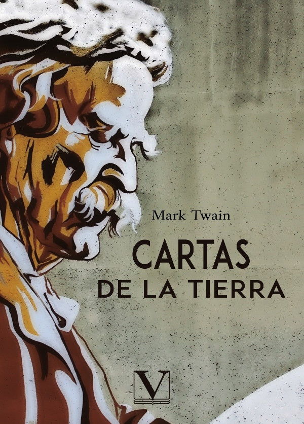 Cartas de la tierra | MARK TWAIN