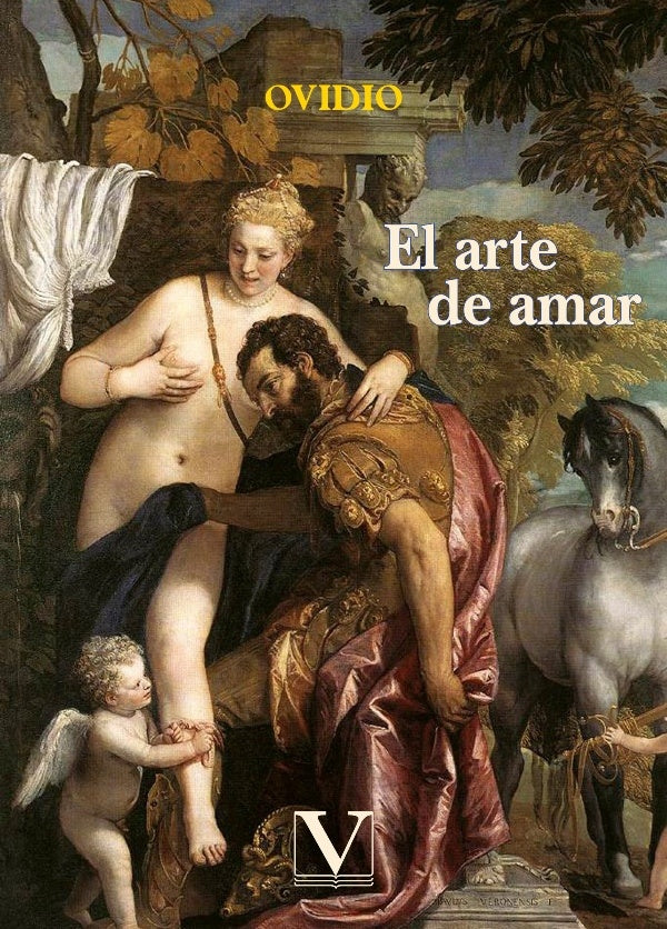 El arte de amar | OVIDIO