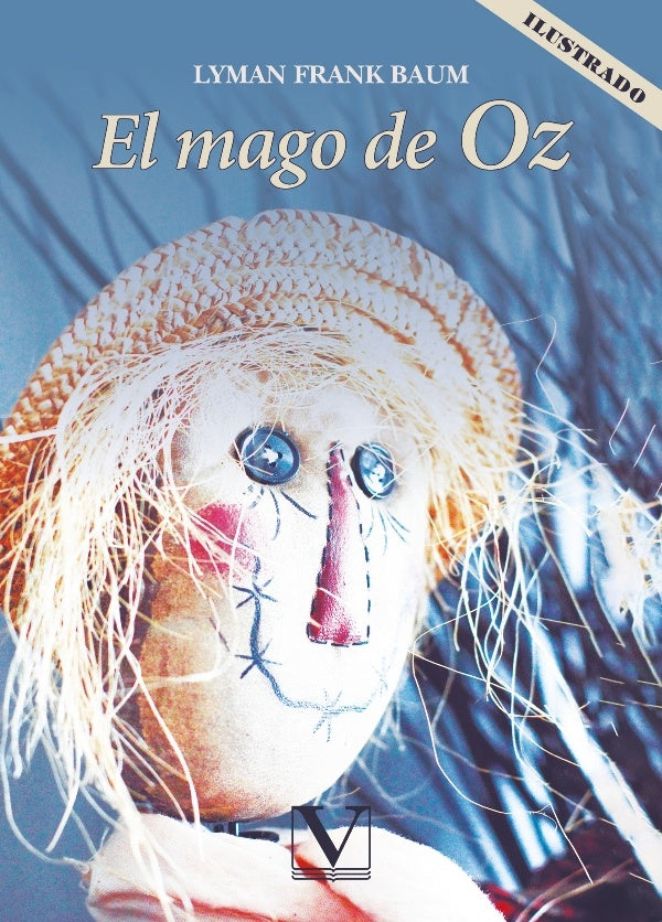 El mago de Oz | LymanFrank Baum
